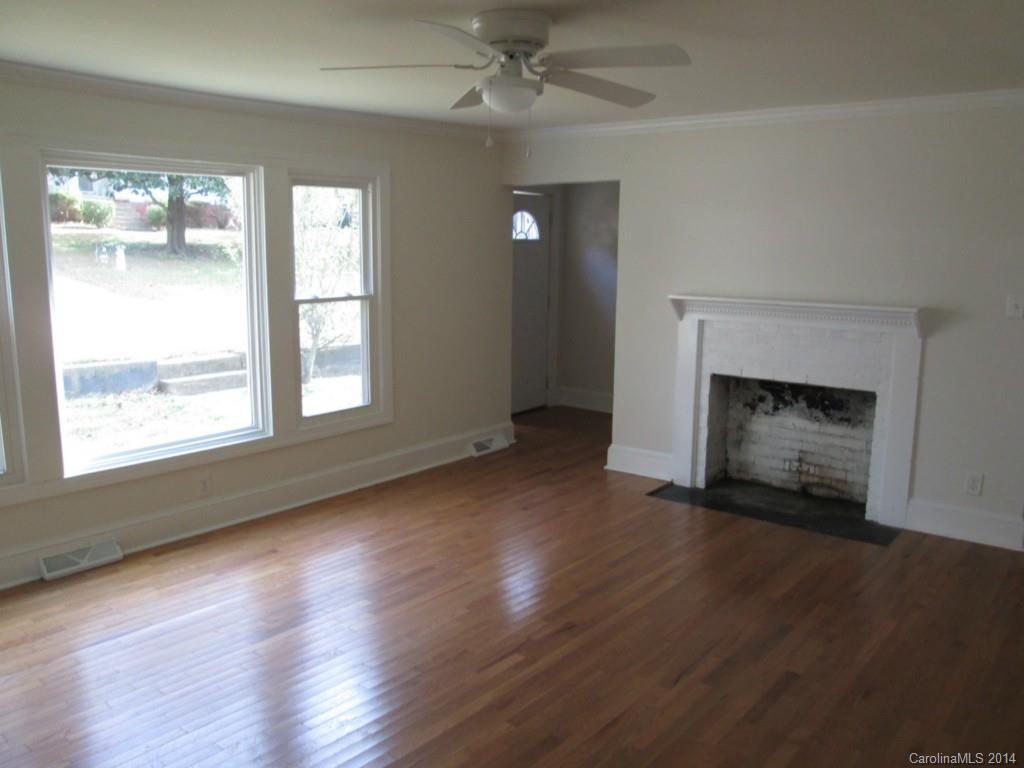 Shady Brook - Residential