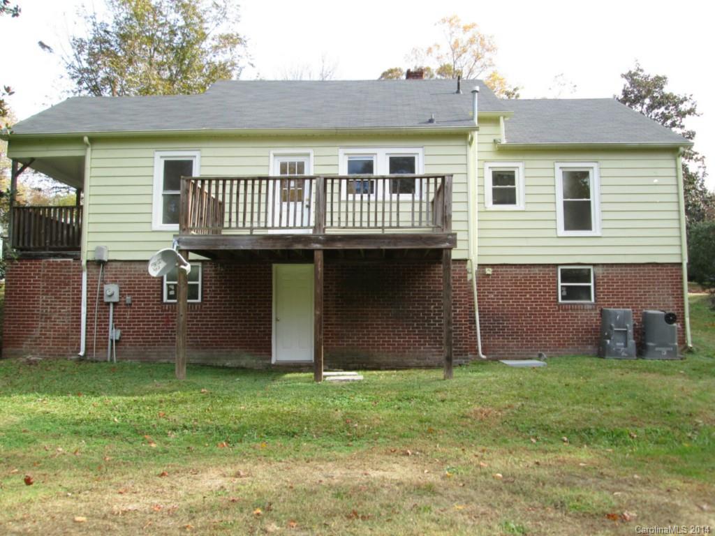 Shady Brook - Residential