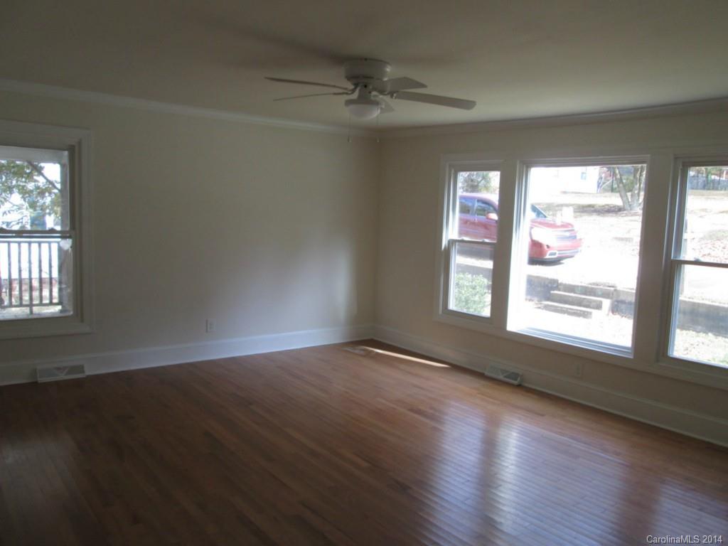 Shady Brook - Residential