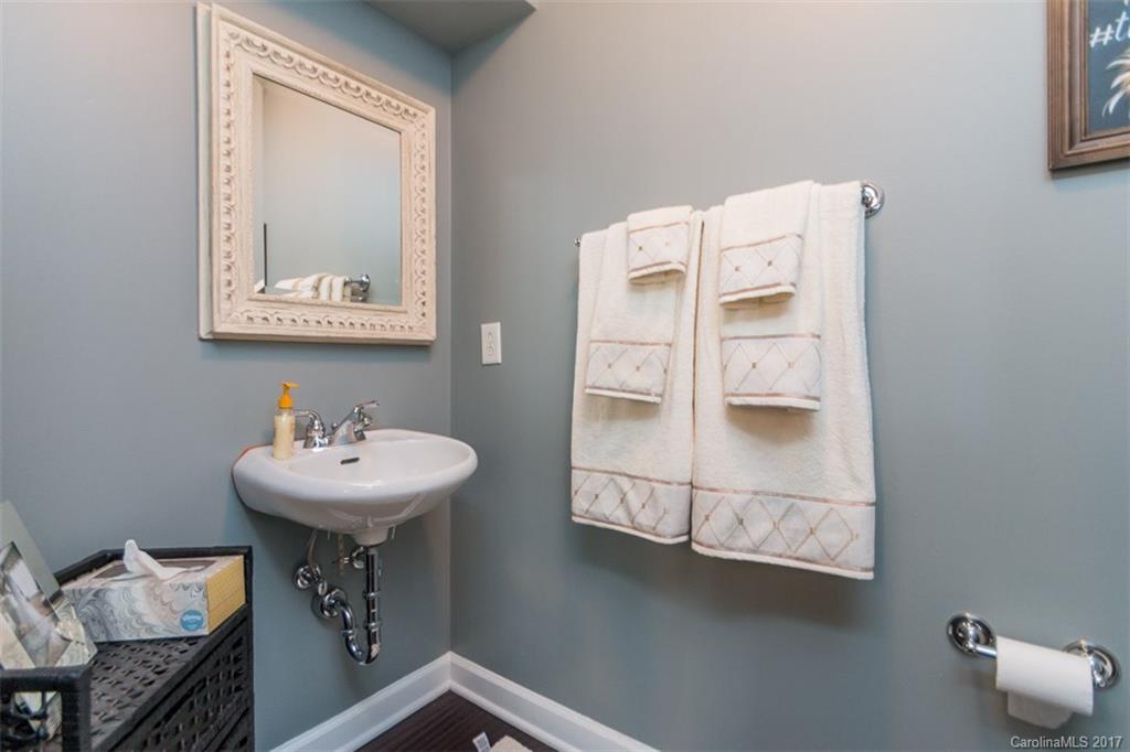 Dilworth - Residential