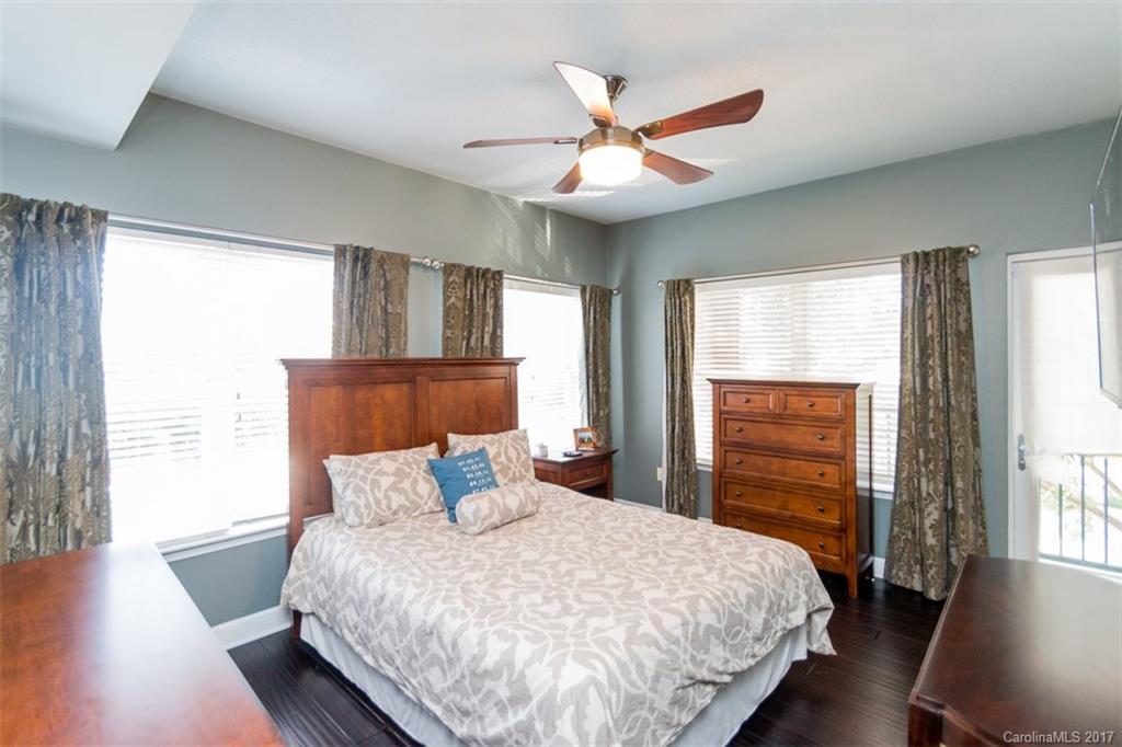 Dilworth - Residential