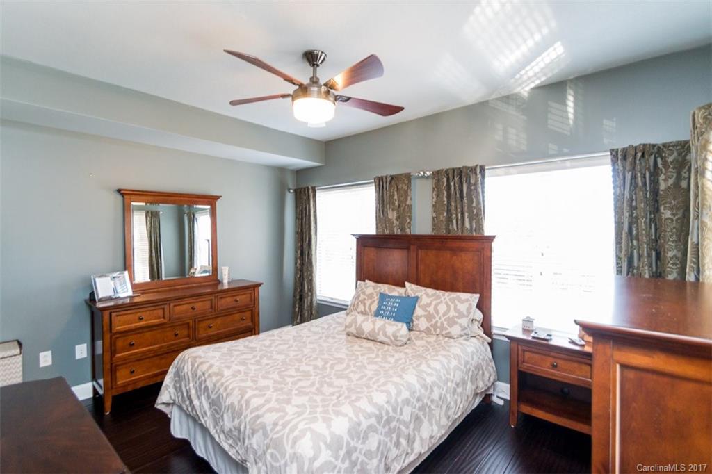 Dilworth - Residential