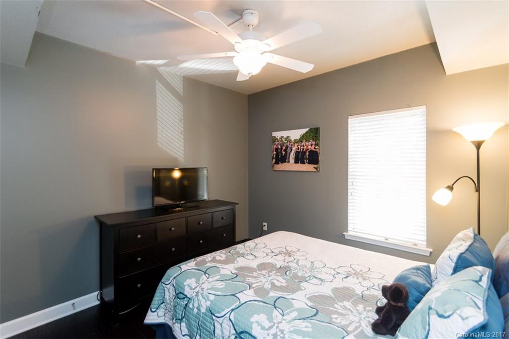 Dilworth - Residential