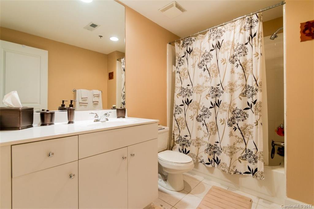 Dilworth - Residential