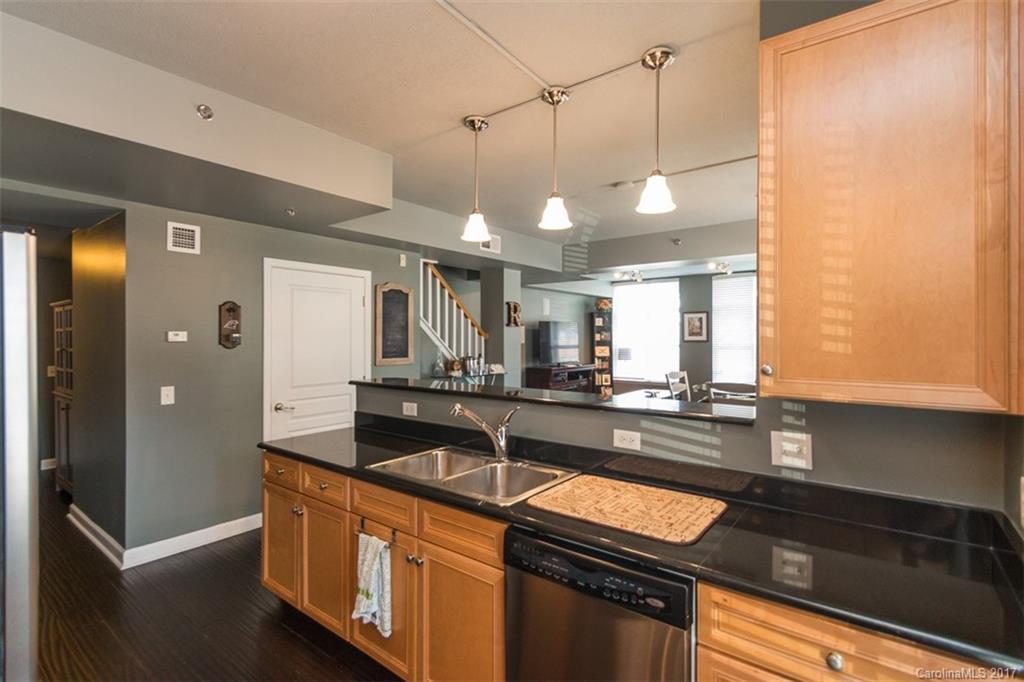 Dilworth - Residential