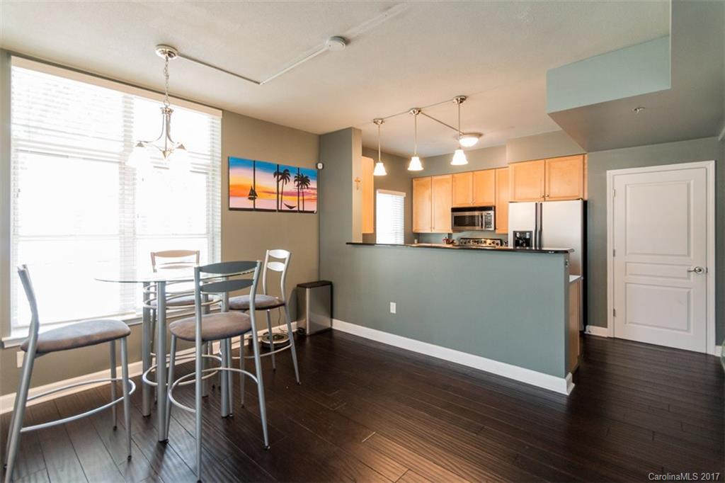 Dilworth - Residential