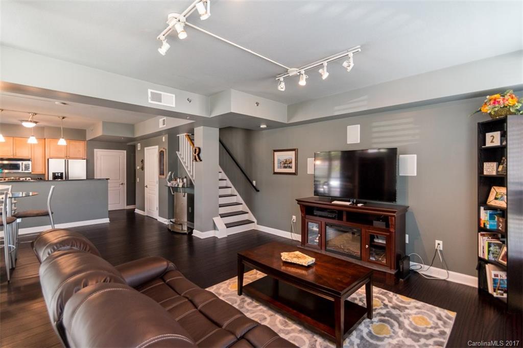 Dilworth - Residential