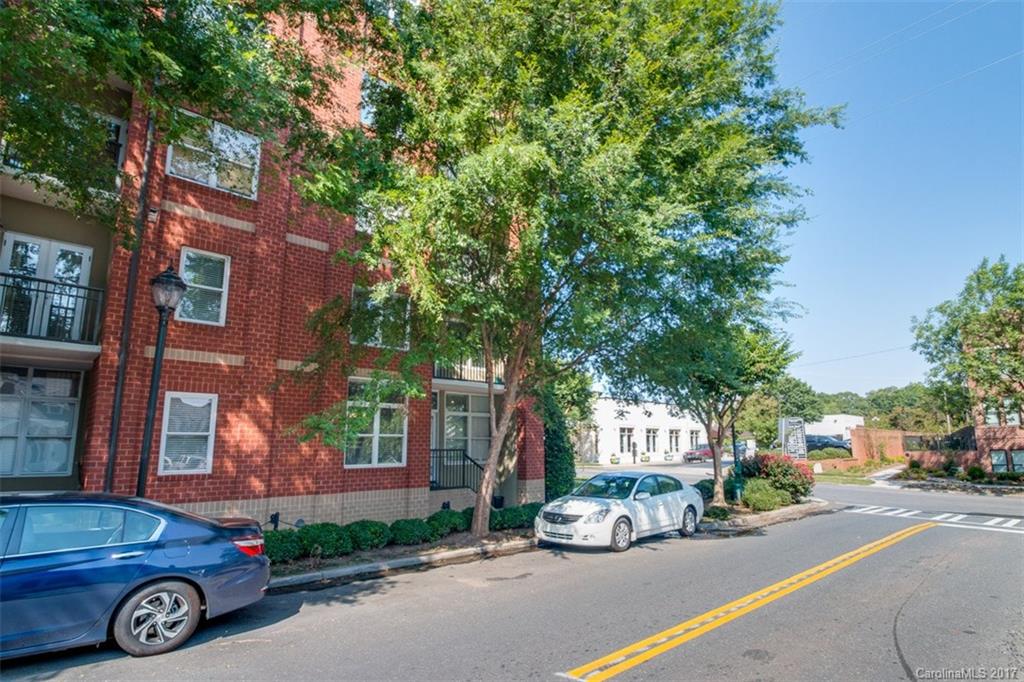 Dilworth - Residential