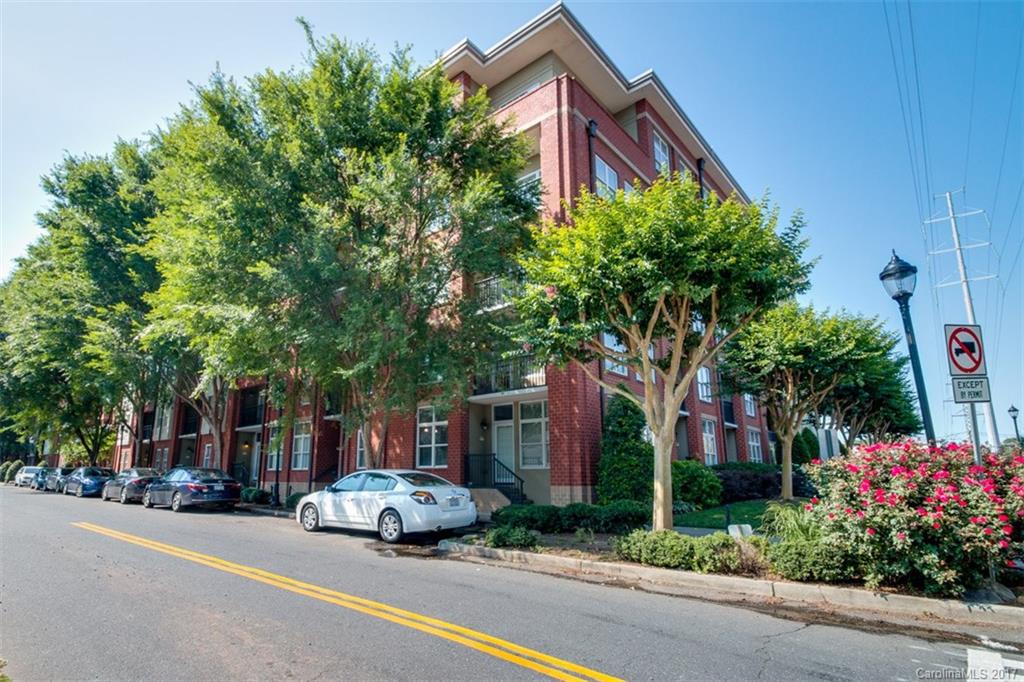 Dilworth - Residential