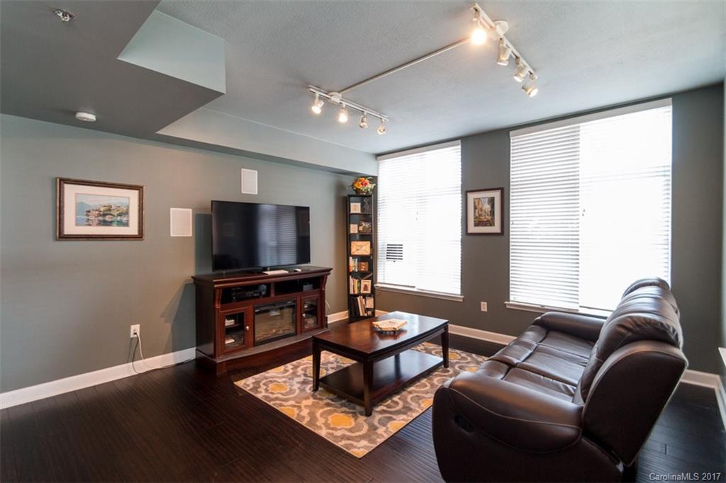 Dilworth - Residential