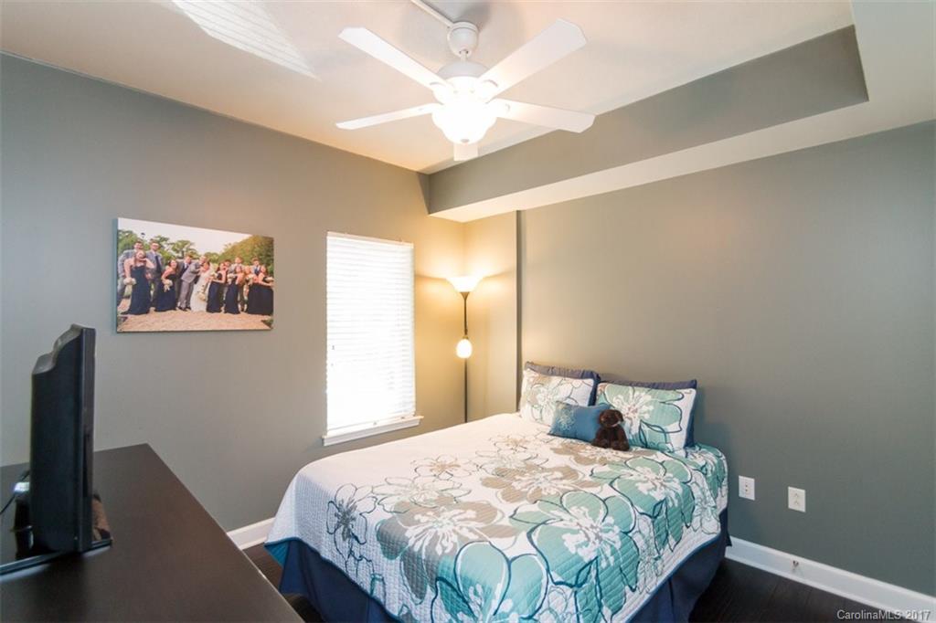 Dilworth - Residential