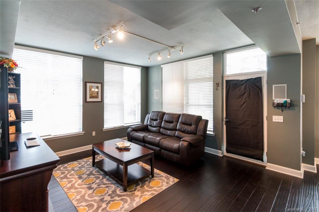 Dilworth - Residential