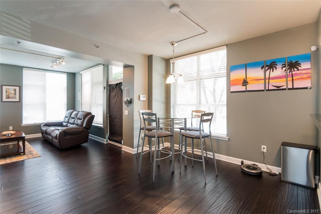 Dilworth - Residential