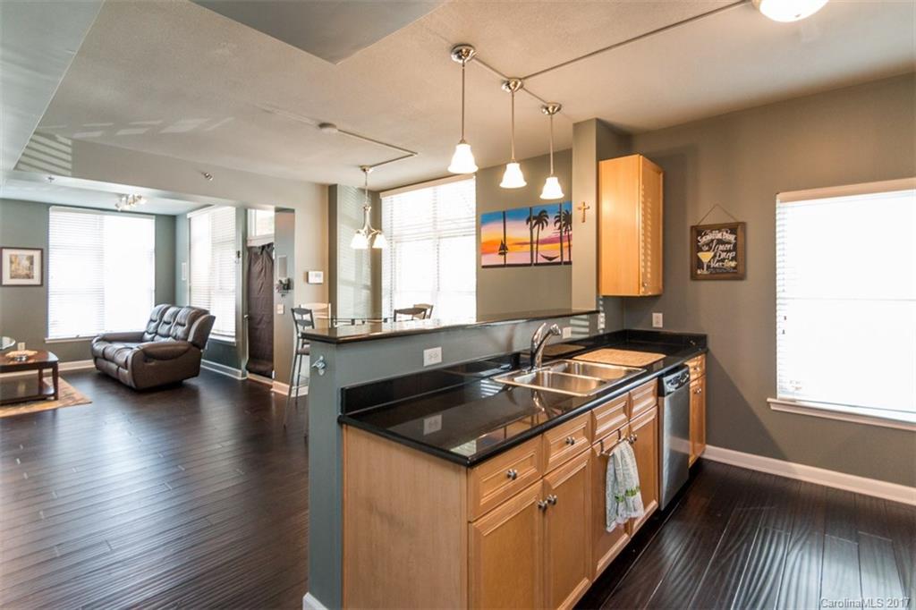 Dilworth - Residential