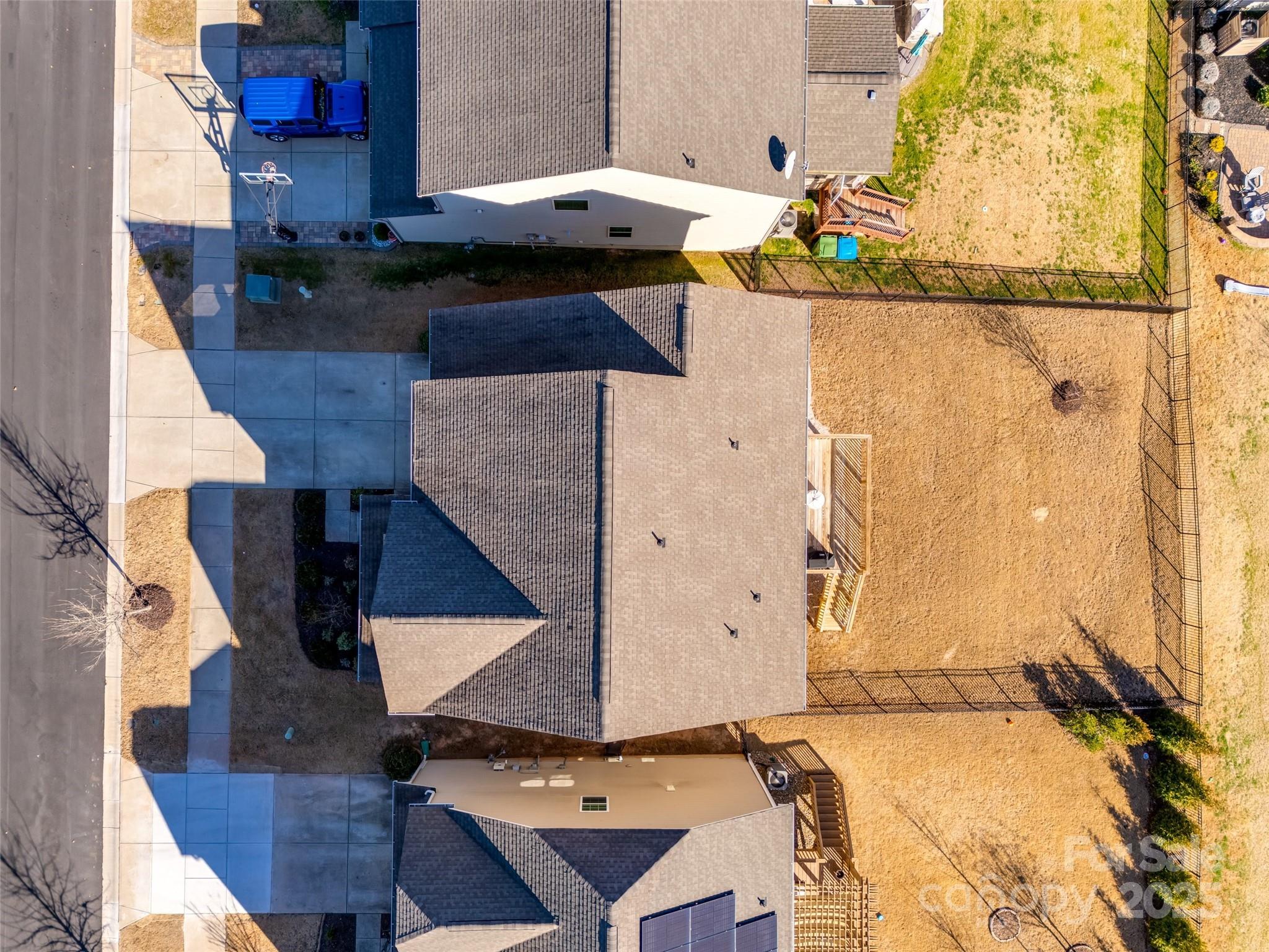 Waterside at the Catawba - Residential