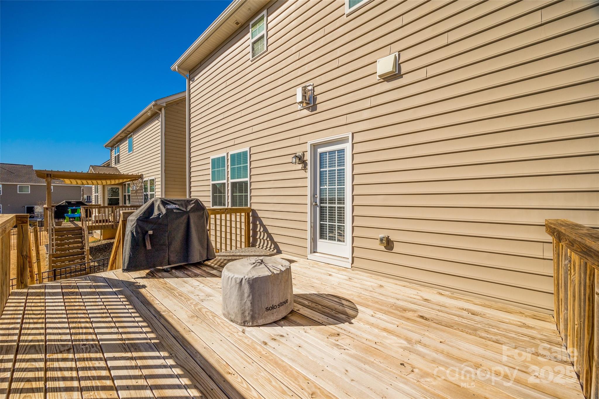 Waterside at the Catawba - Residential