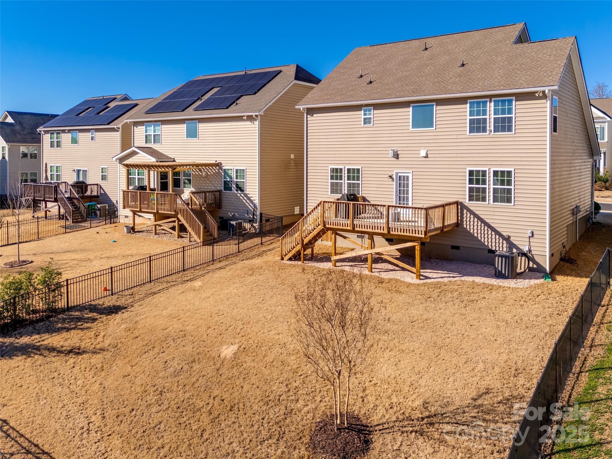 Waterside at the Catawba - Residential