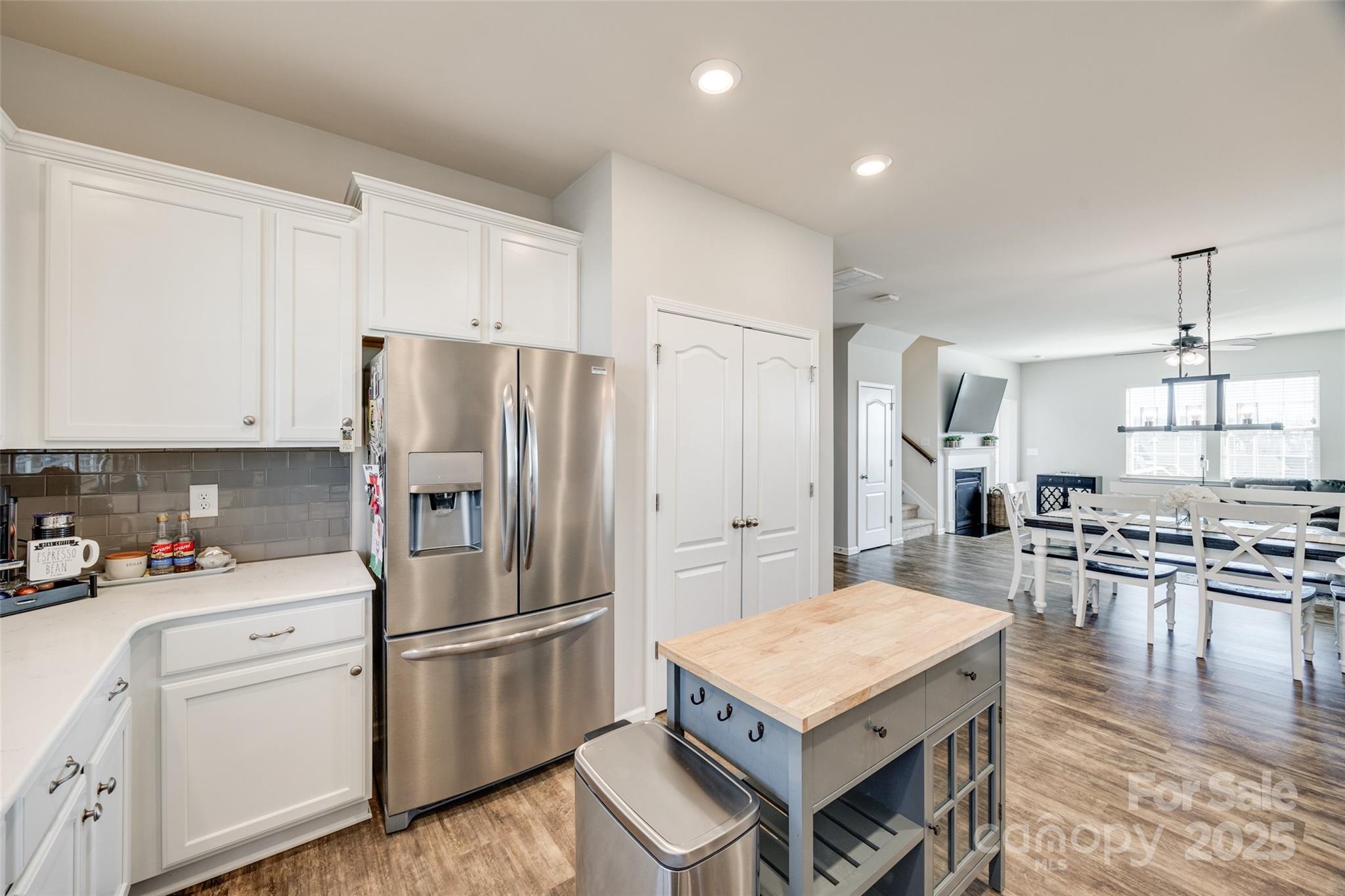 Waterside at the Catawba - Residential