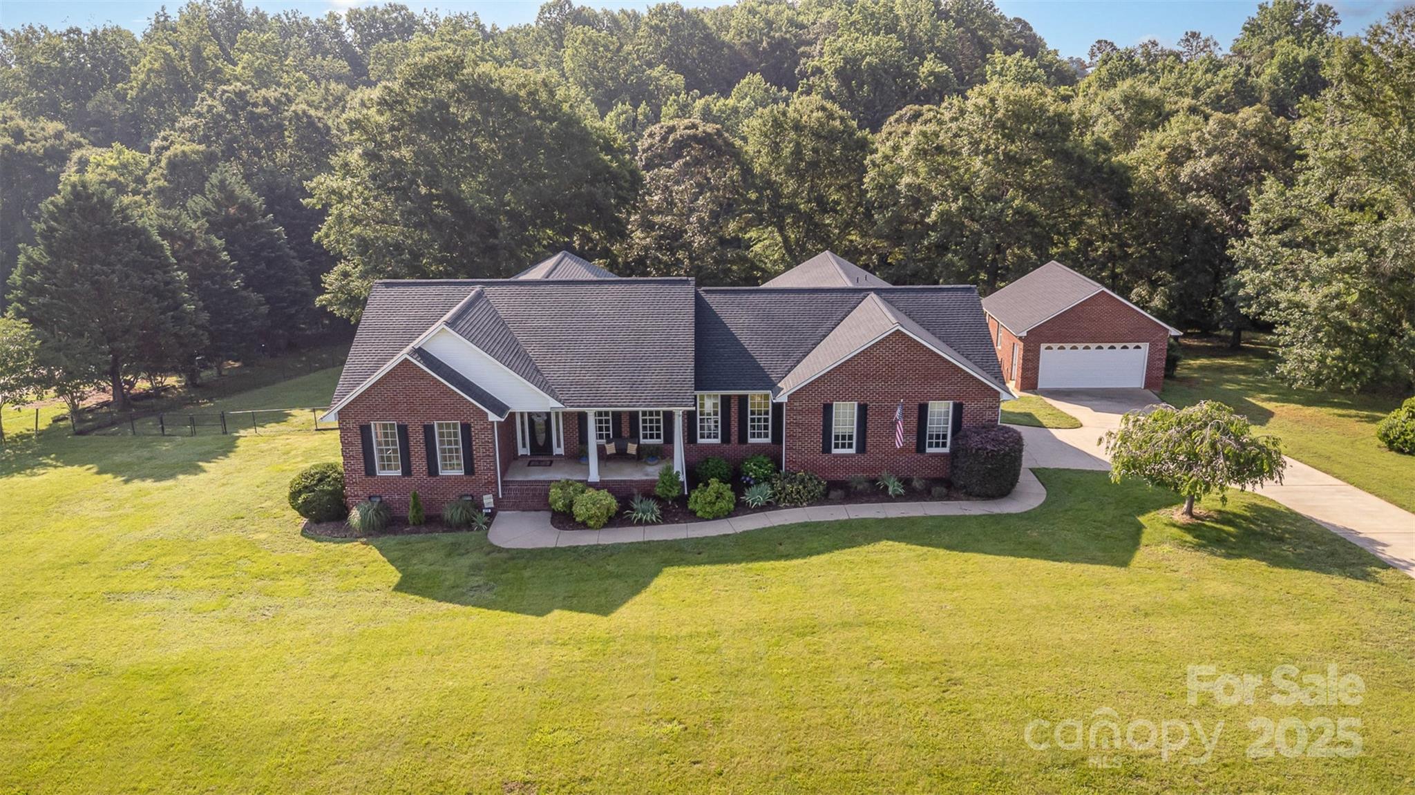 214 Silver Creek Lane