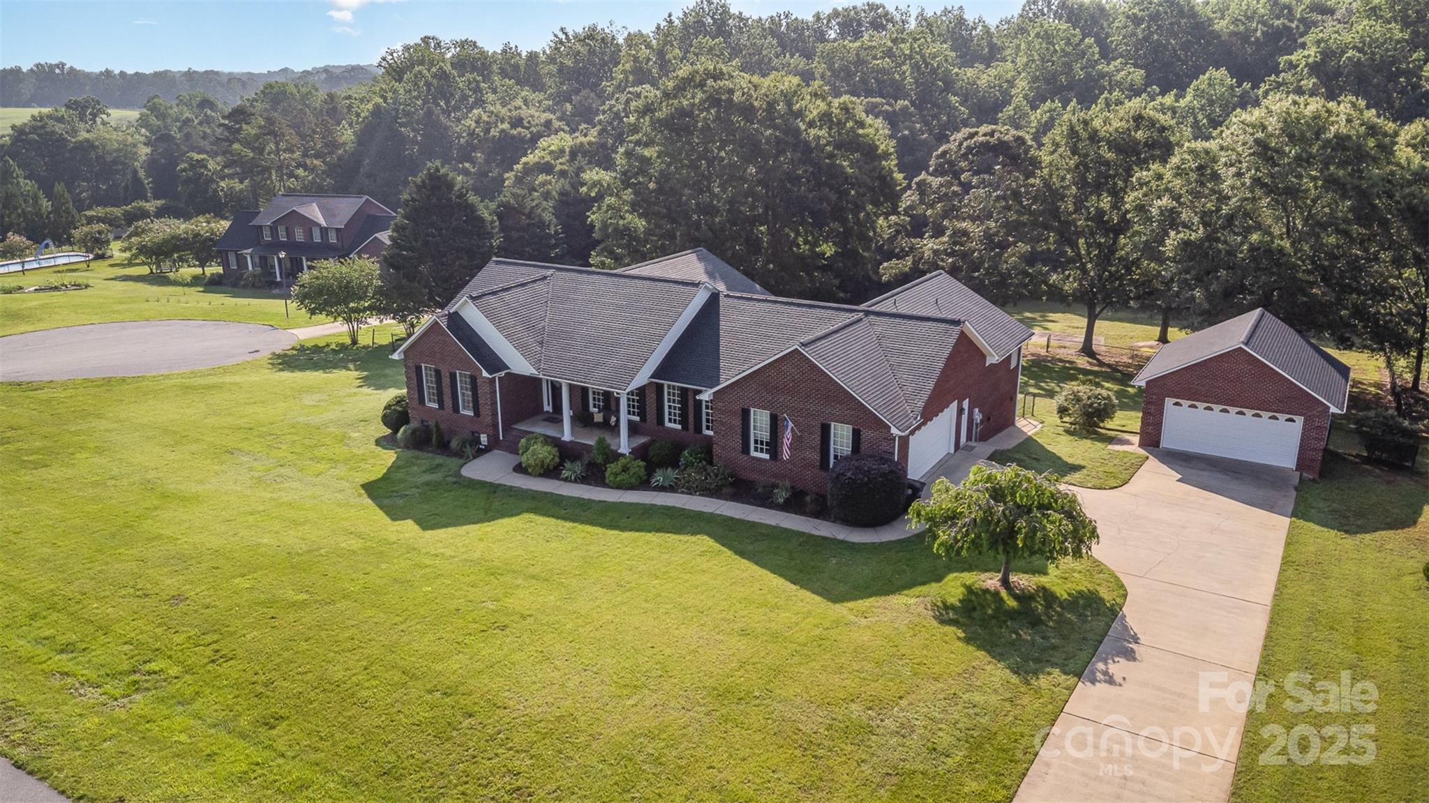 214 Silver Creek Lane