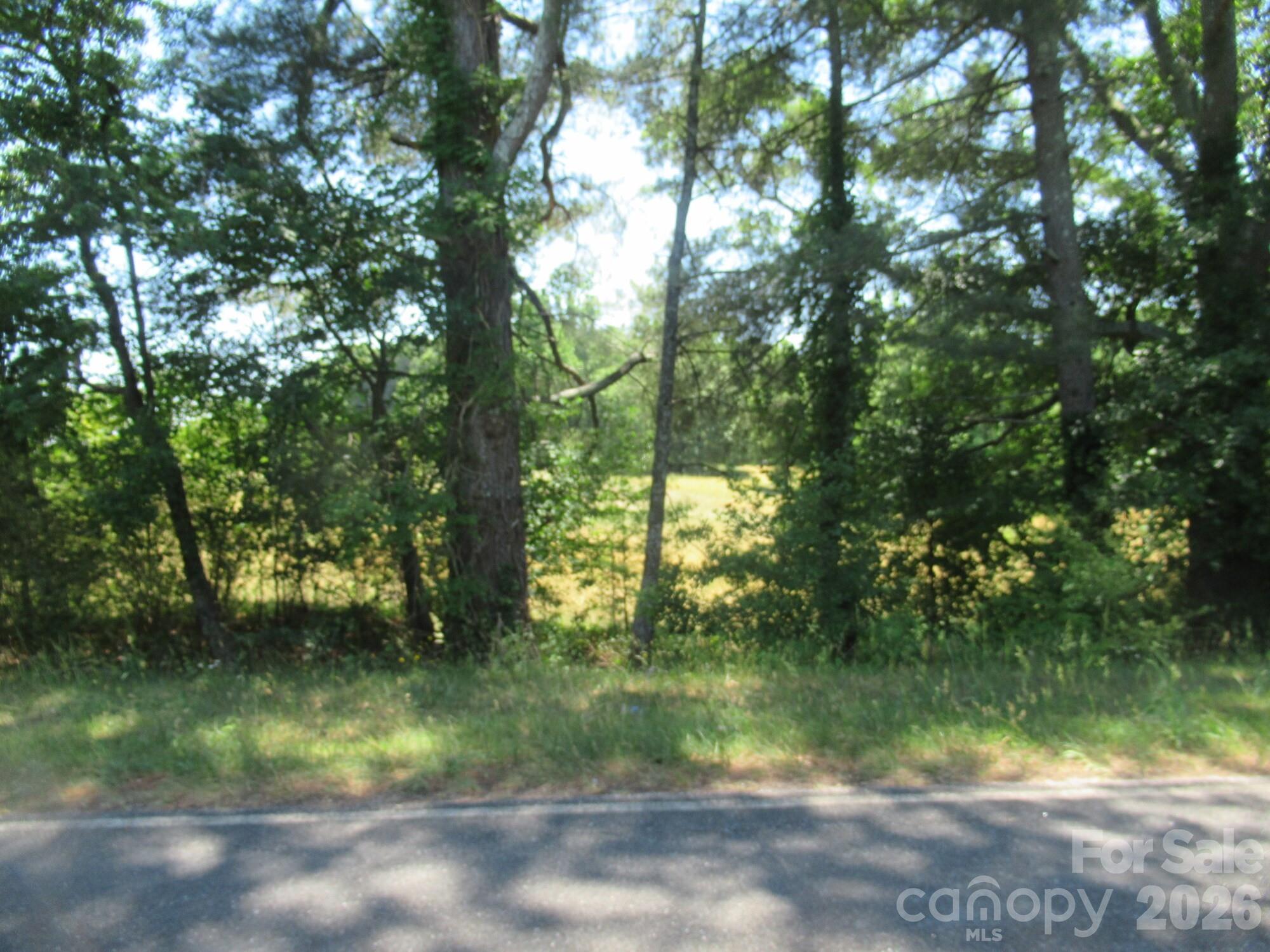 00 Dave Heafner Road