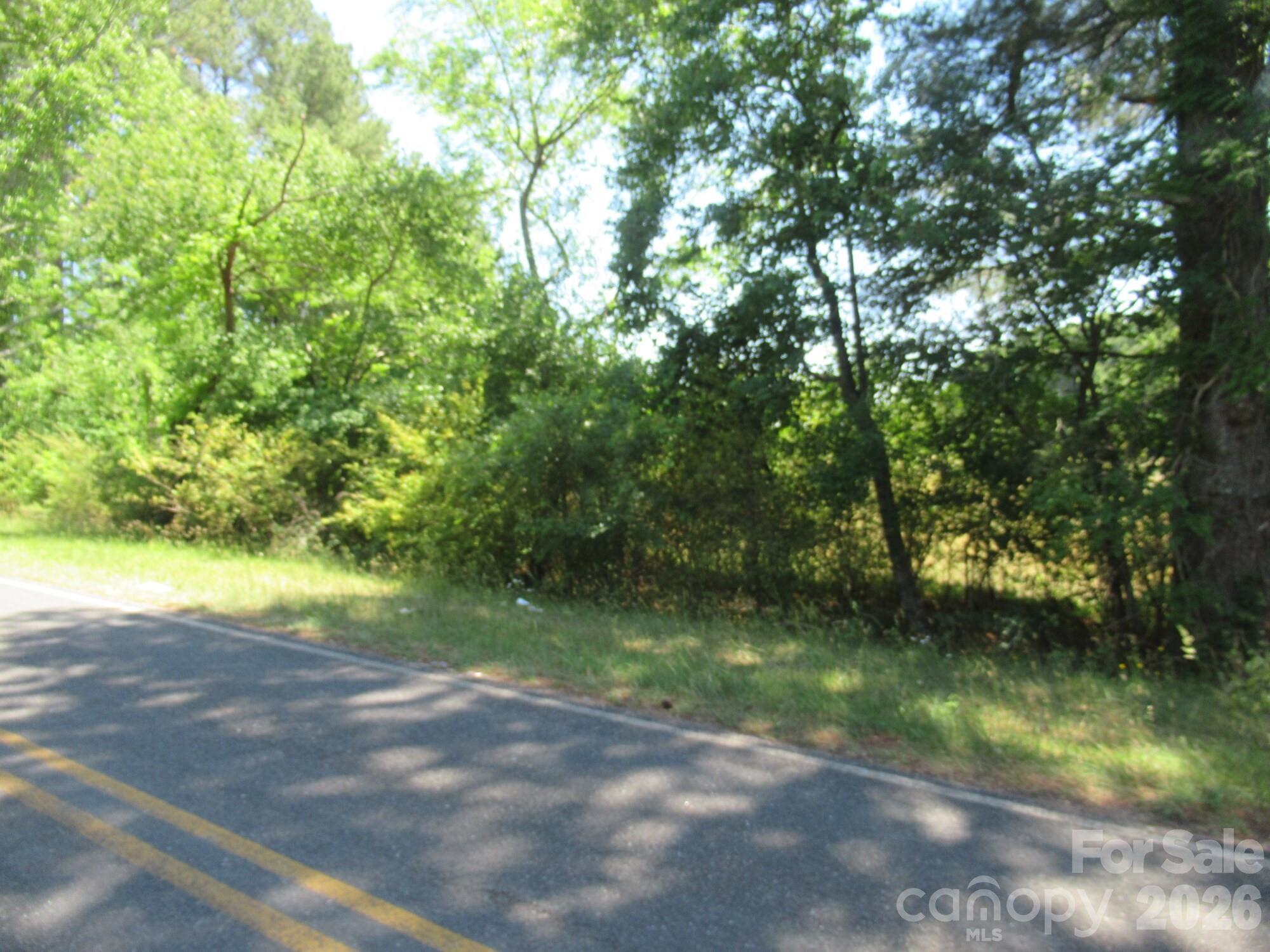 00 Dave Heafner Road