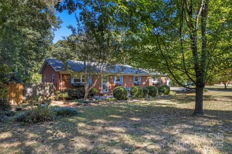 14217 Phillips Road Matthews NC 28105