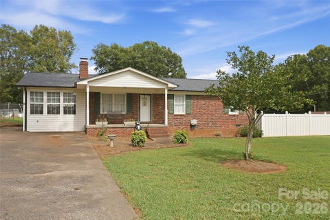 Photo of 115 Arc Street, Bessemer City, NC 28016 (MLS # 4398207)