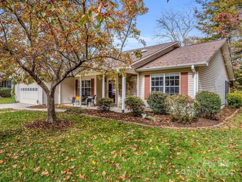 A home in Hendersonville