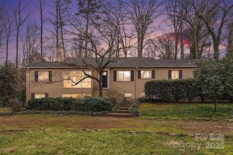 148 Shasta Lane Charlotte NC 28211