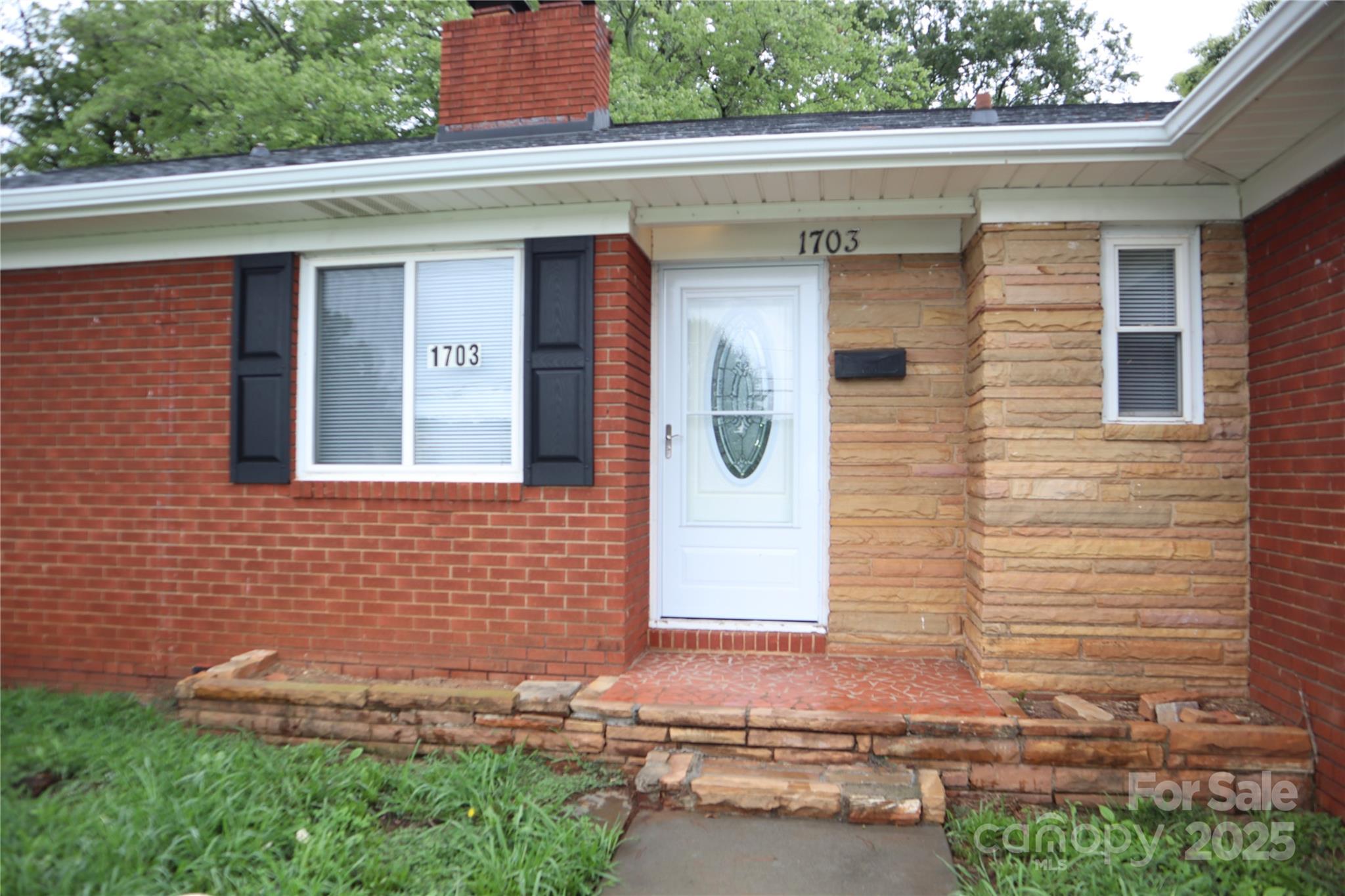 Madison Park - Residential