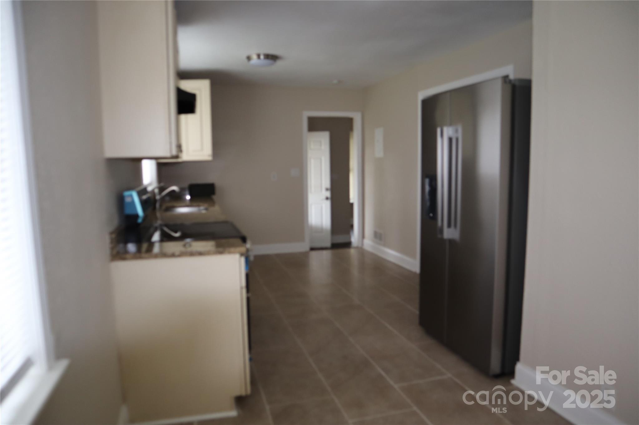 Madison Park - Residential