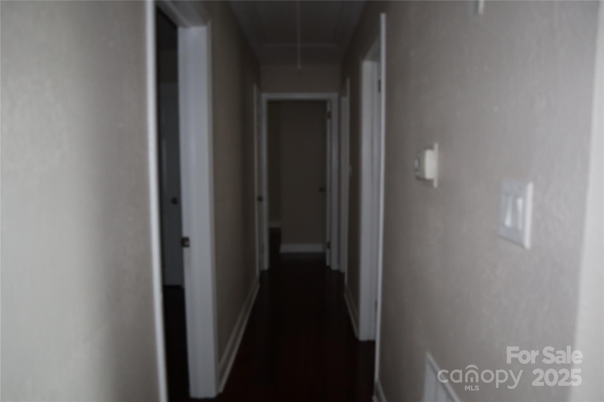 Madison Park - Residential