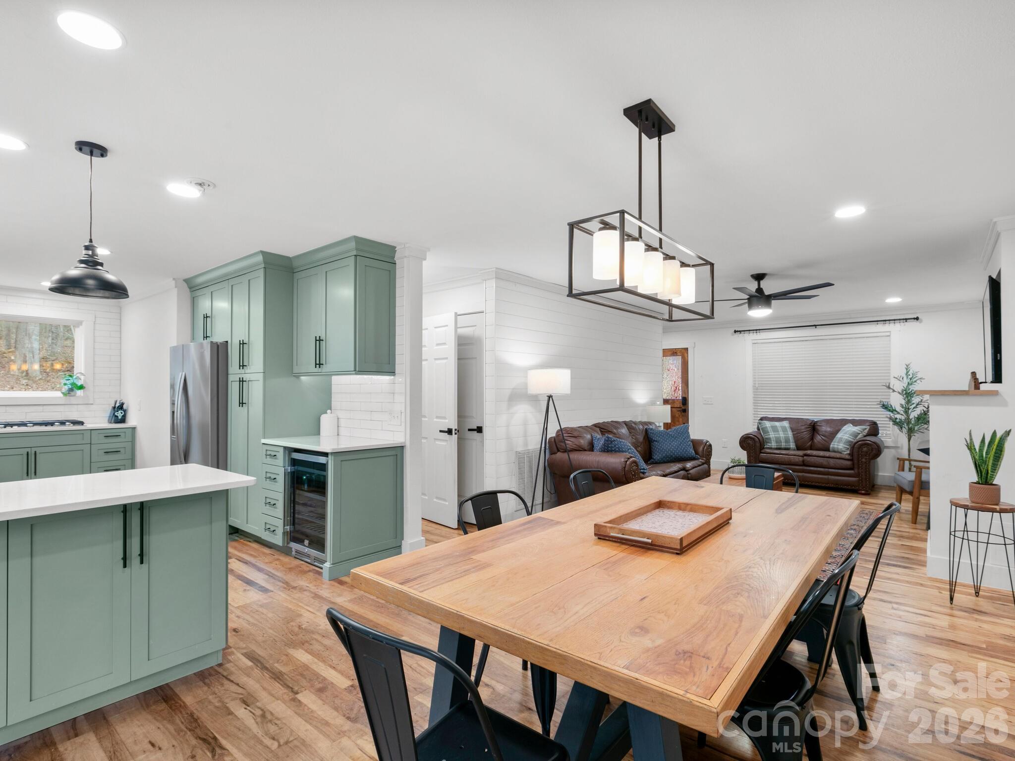 Echo Valley Estates - Residential