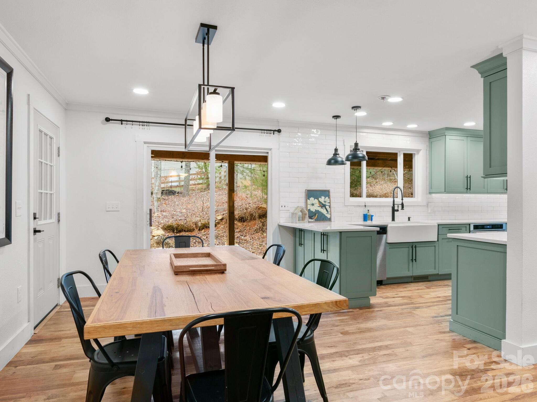 Echo Valley Estates - Residential