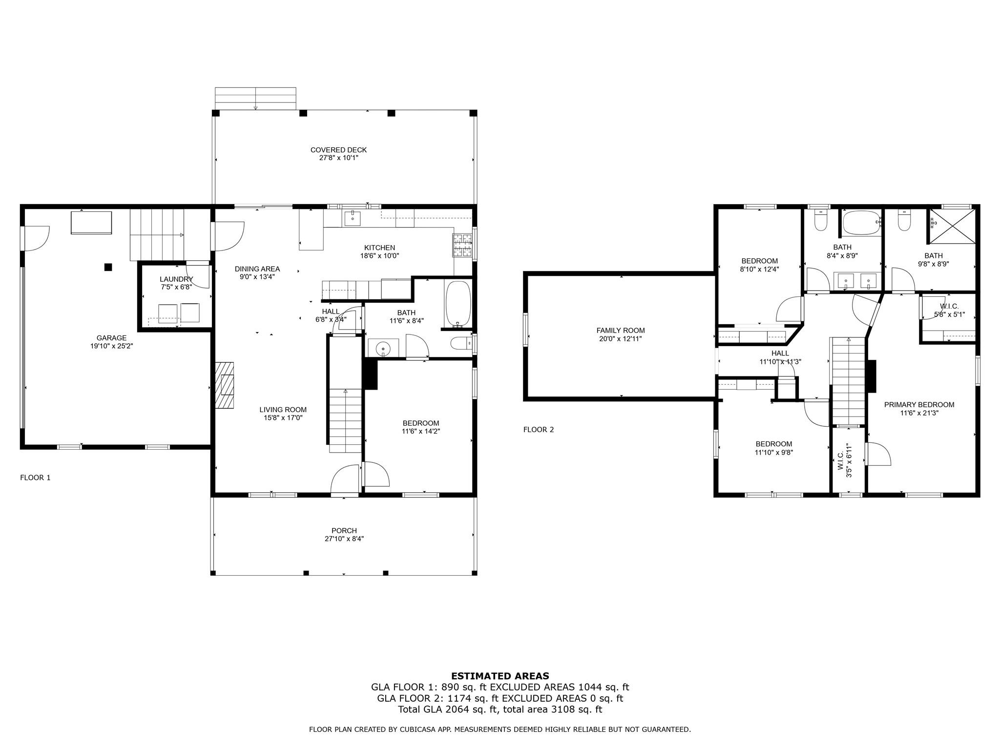 Echo Valley Estates - Residential