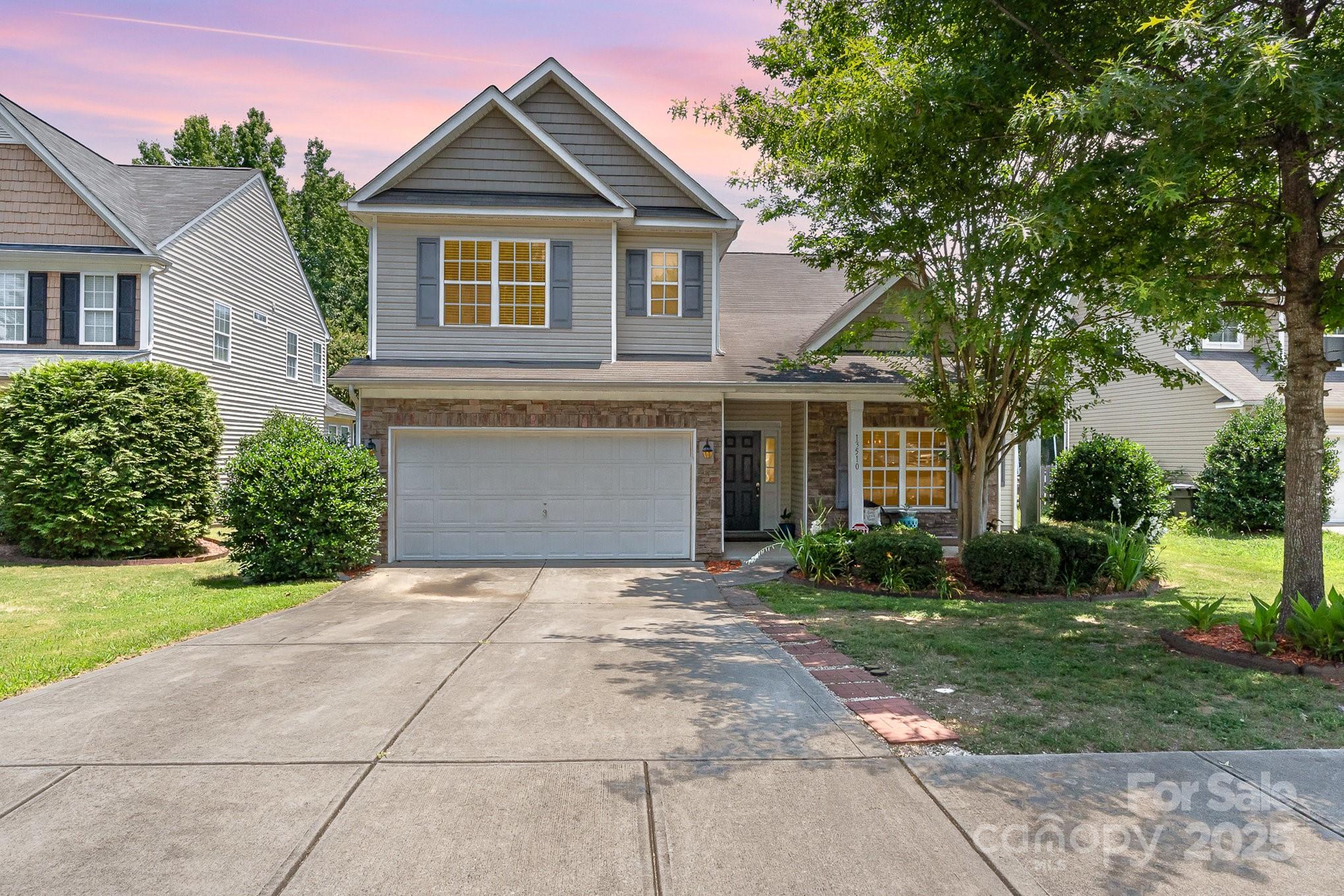 13510 Brandon Trail Drive