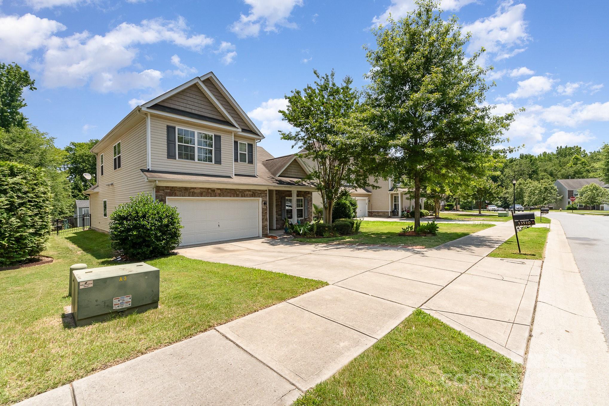 13510 Brandon Trail Drive