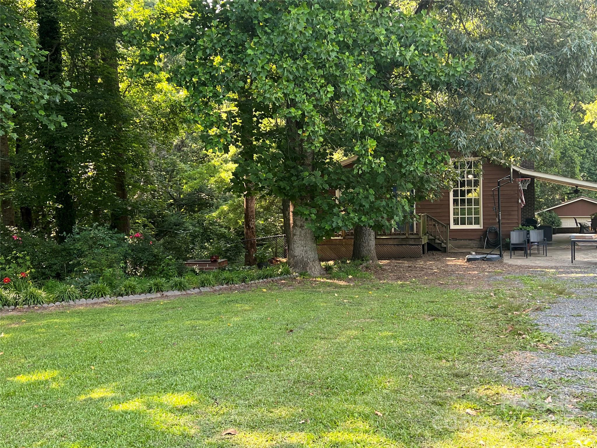 33611 Mann Road