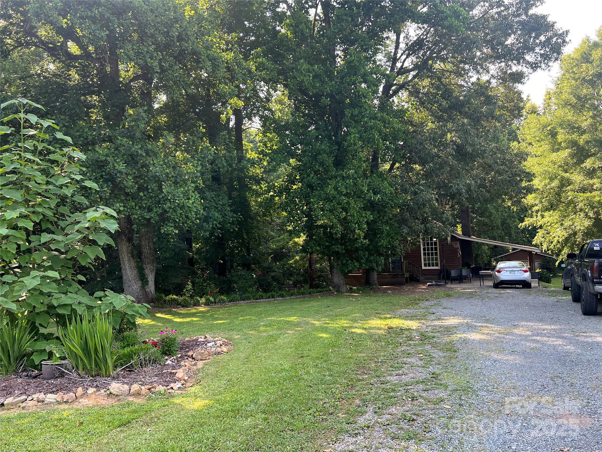 33611 Mann Road