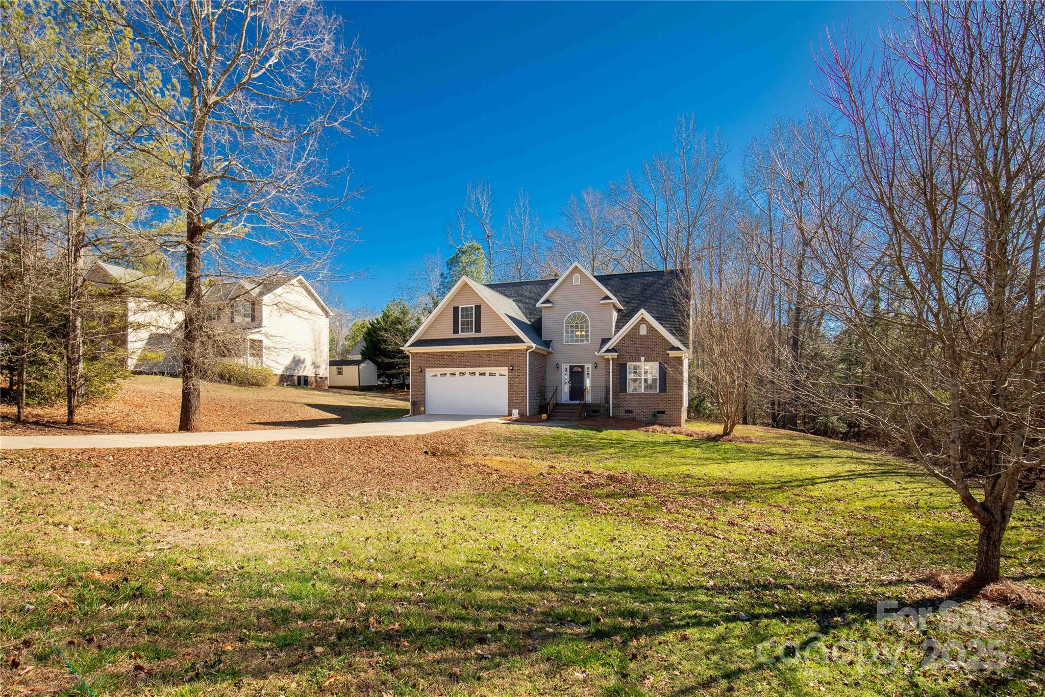 4114 Flint Drive