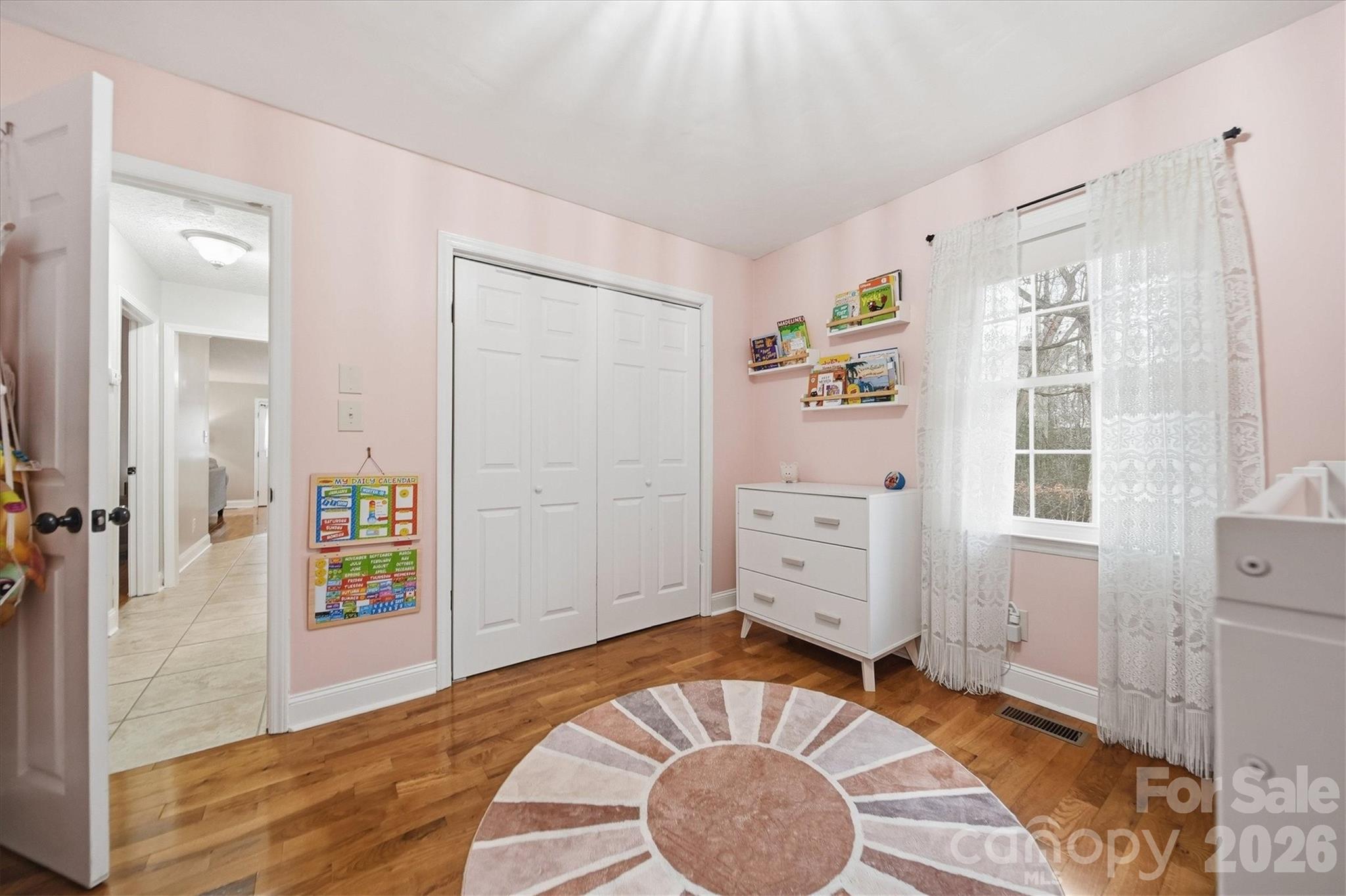 Hidden Valley - Residential