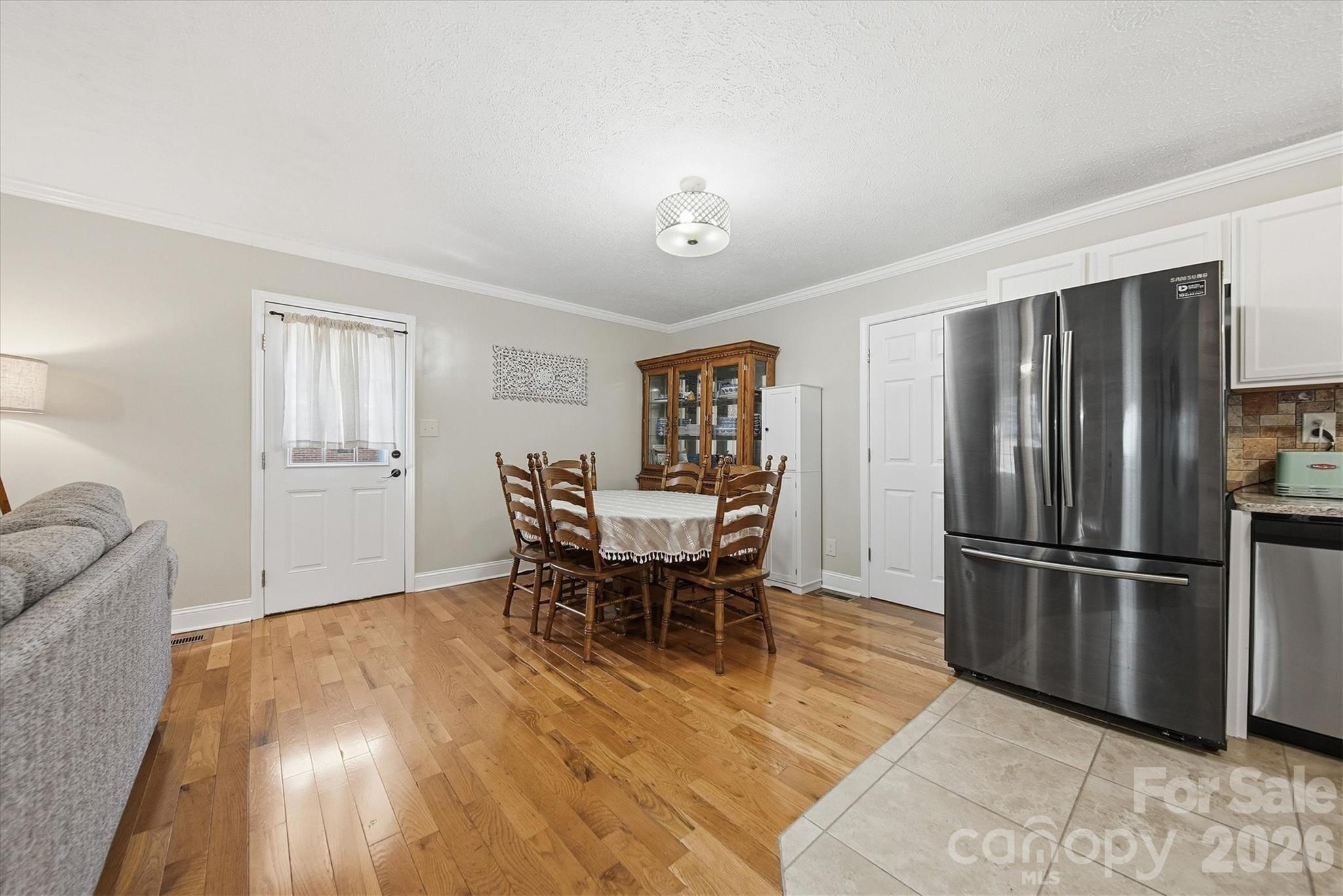 Hidden Valley - Residential