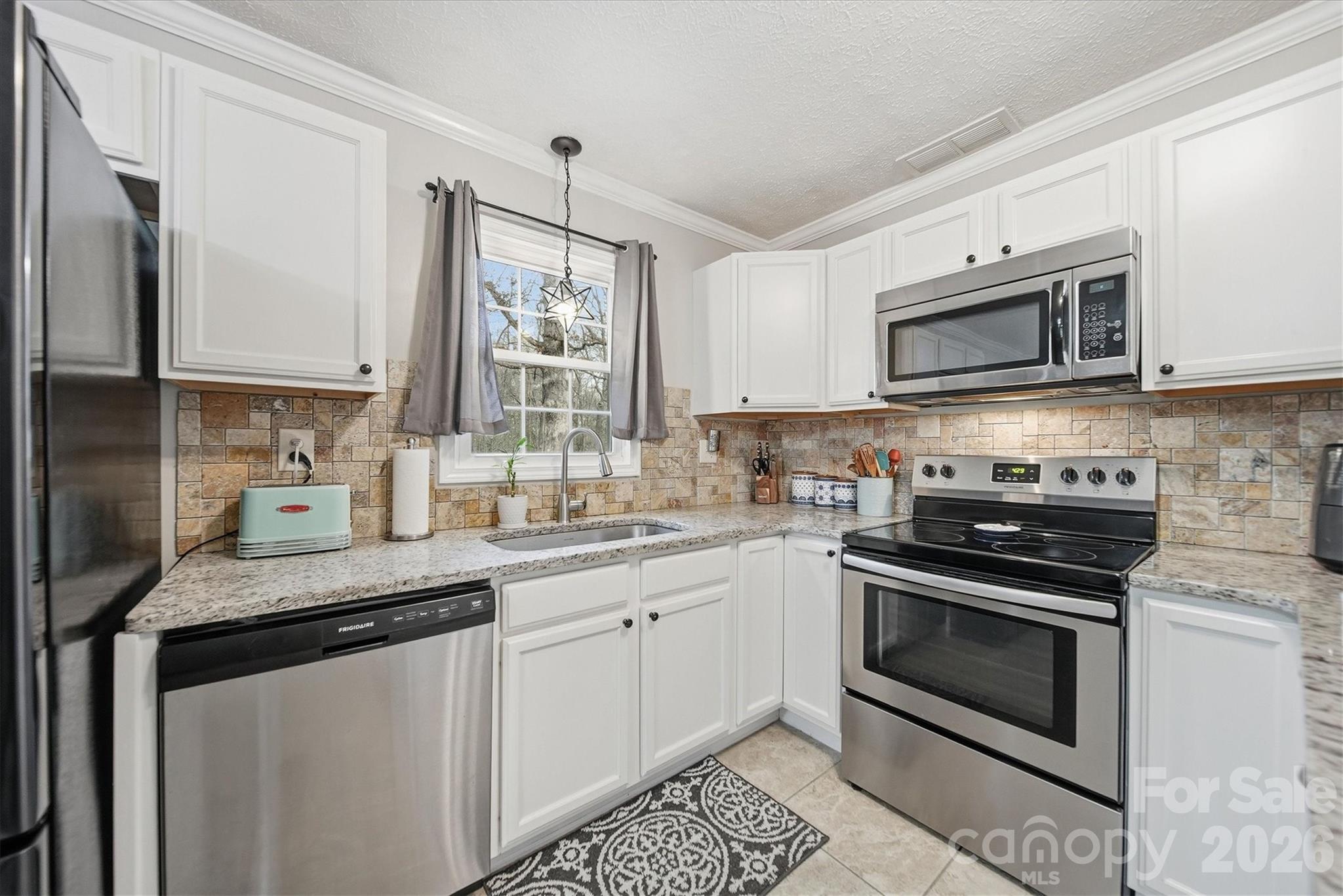 Hidden Valley - Residential