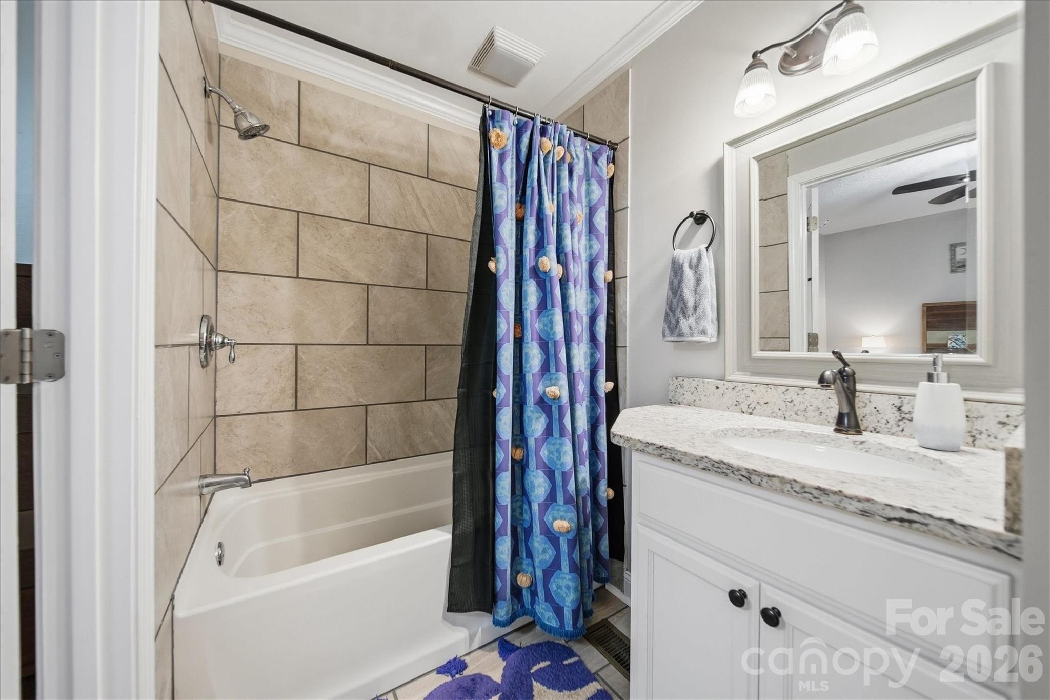 Hidden Valley - Residential