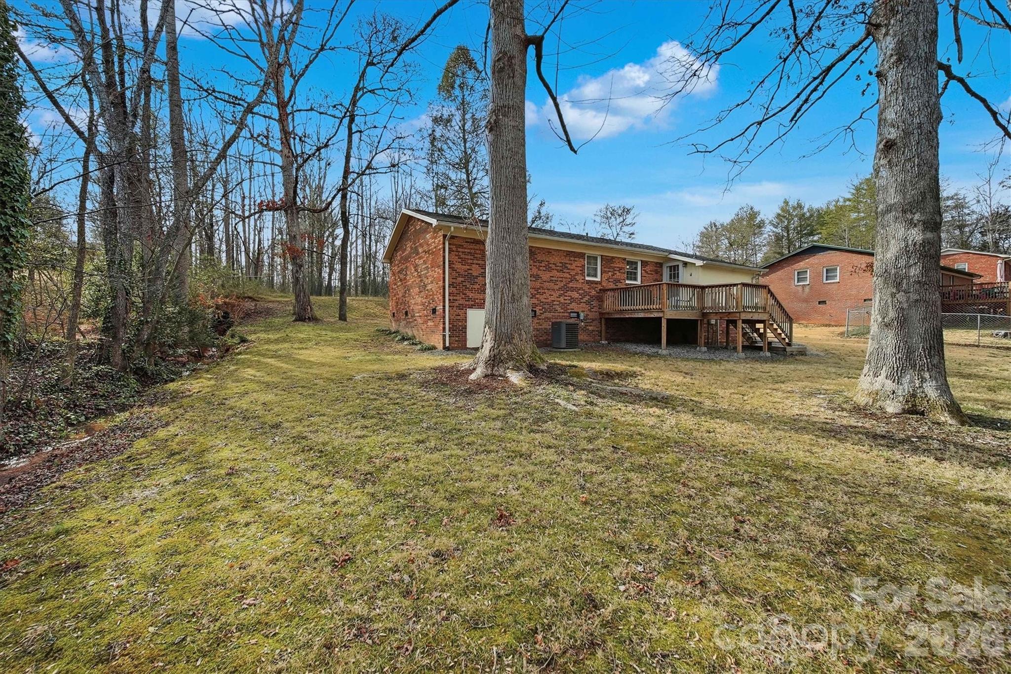 Hidden Valley - Residential