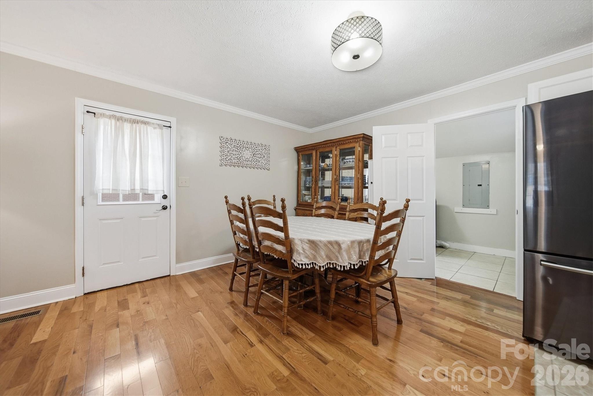 Hidden Valley - Residential