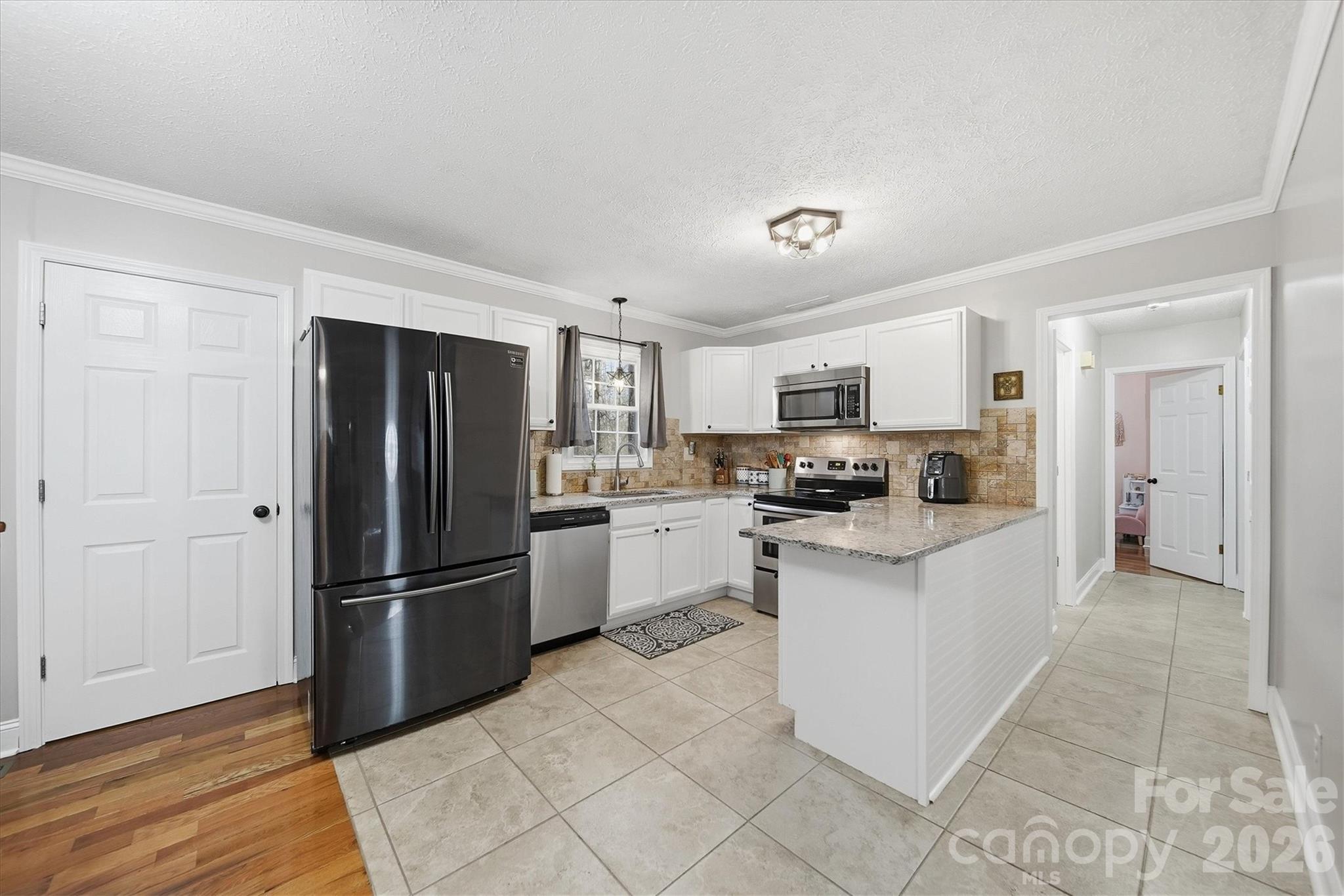 Hidden Valley - Residential