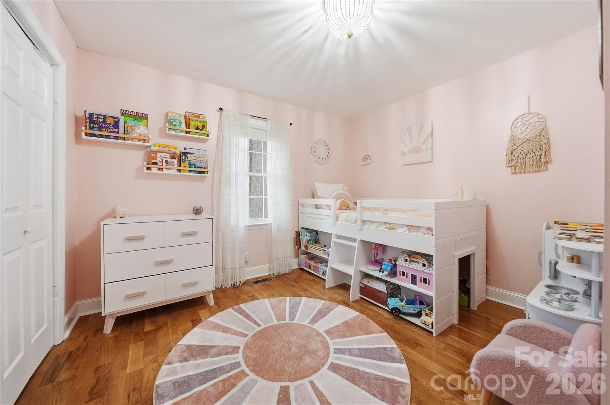 Hidden Valley - Residential