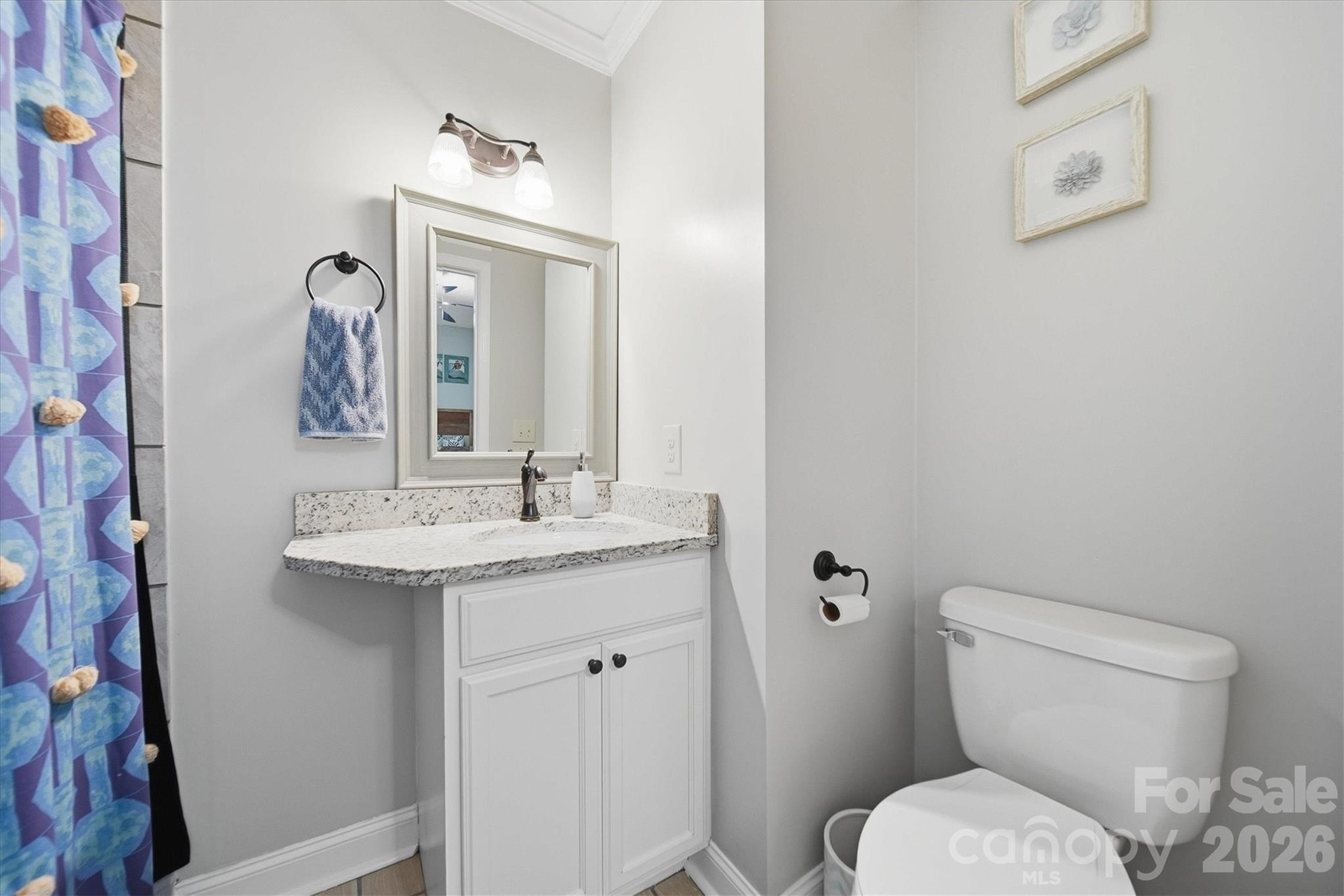 Hidden Valley - Residential